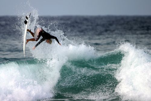 Surfer